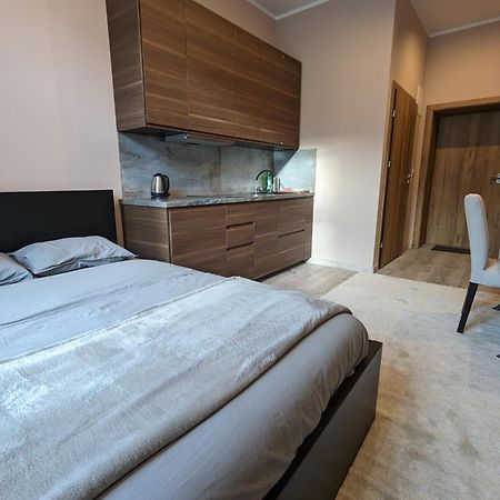 Apartment A1 In Downtown Of Cracovia Exterior foto