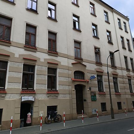 Apartment A1 In Downtown Of Cracovia Exterior foto